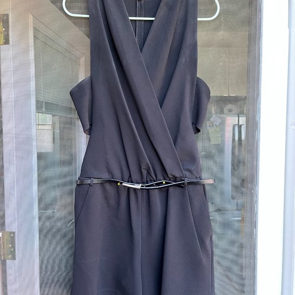 Robert Rodriguez black romper - Picture 2 of 5